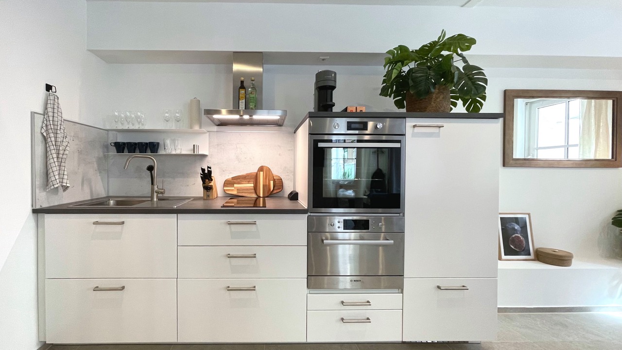 Photo of Kitchen in Rathaus