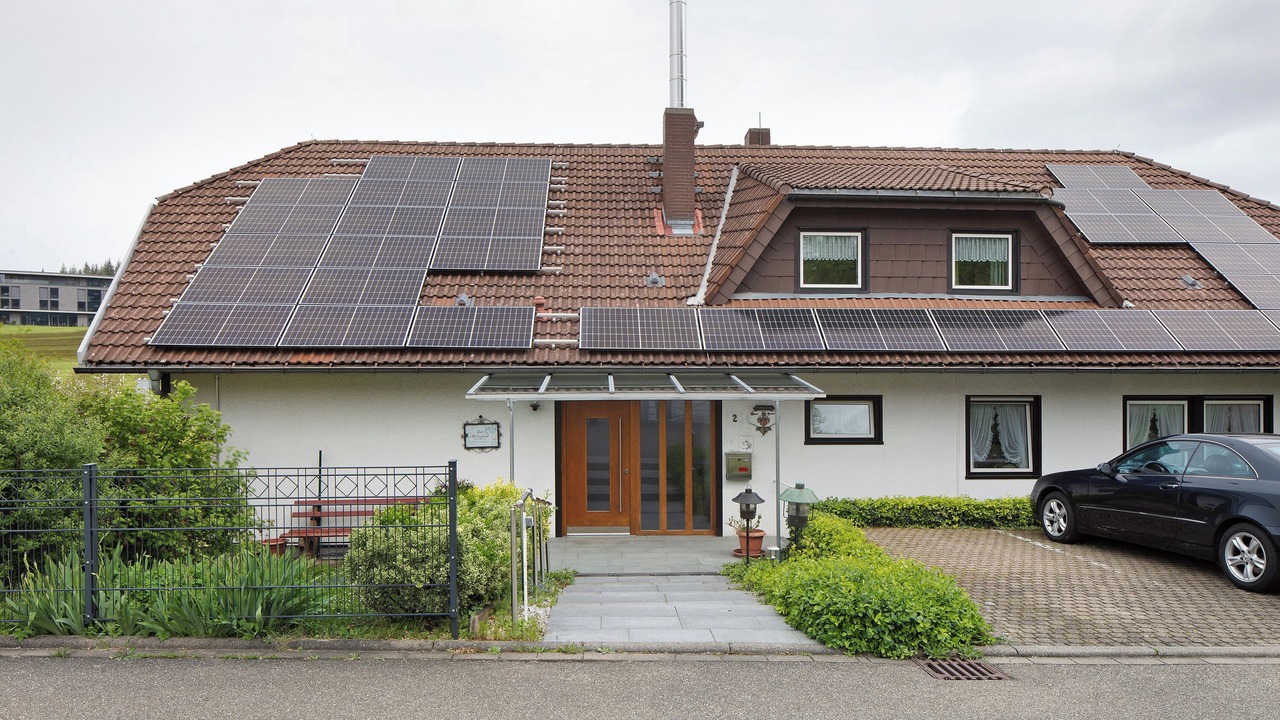 Photo of Outdoor in Horben