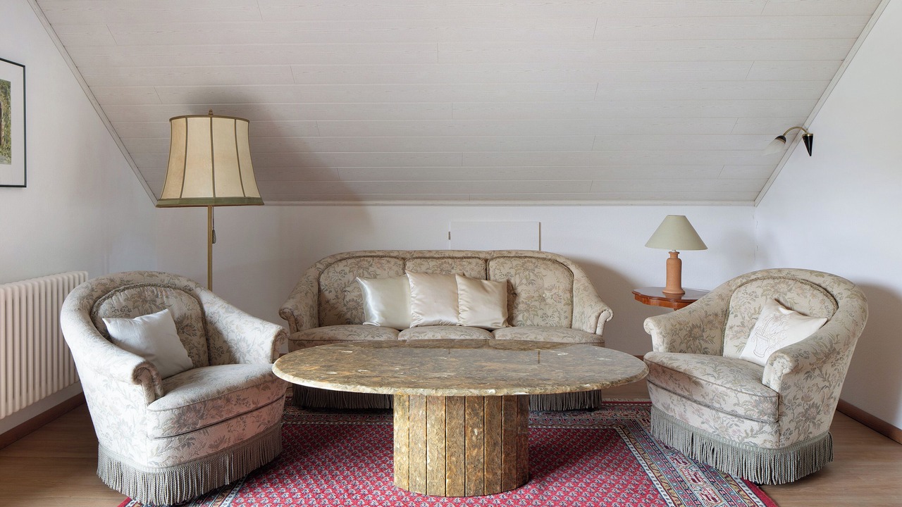 Photo of Livingroom in Horben
