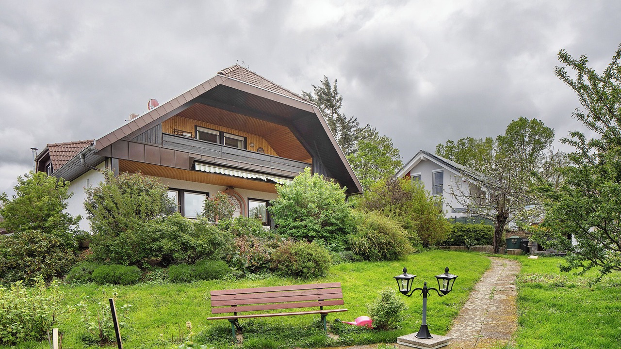 Photo of Outdoor in Horben