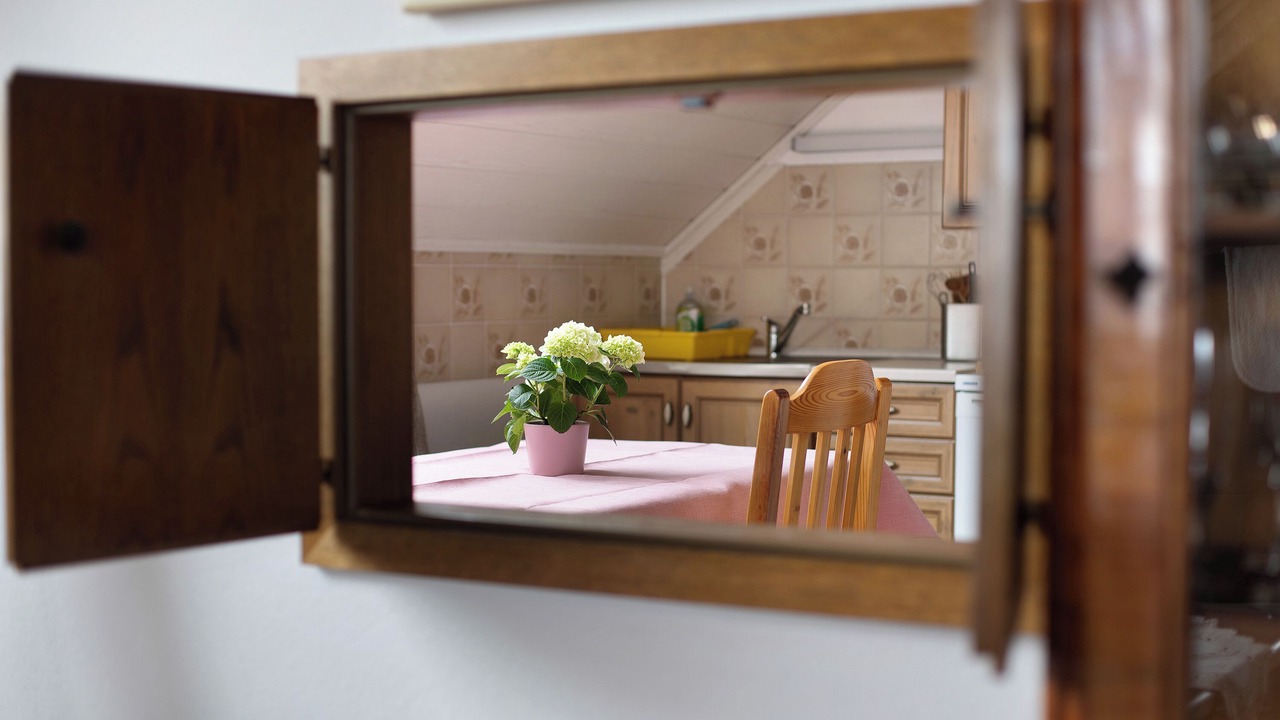 Photo of Kitchen in Horben