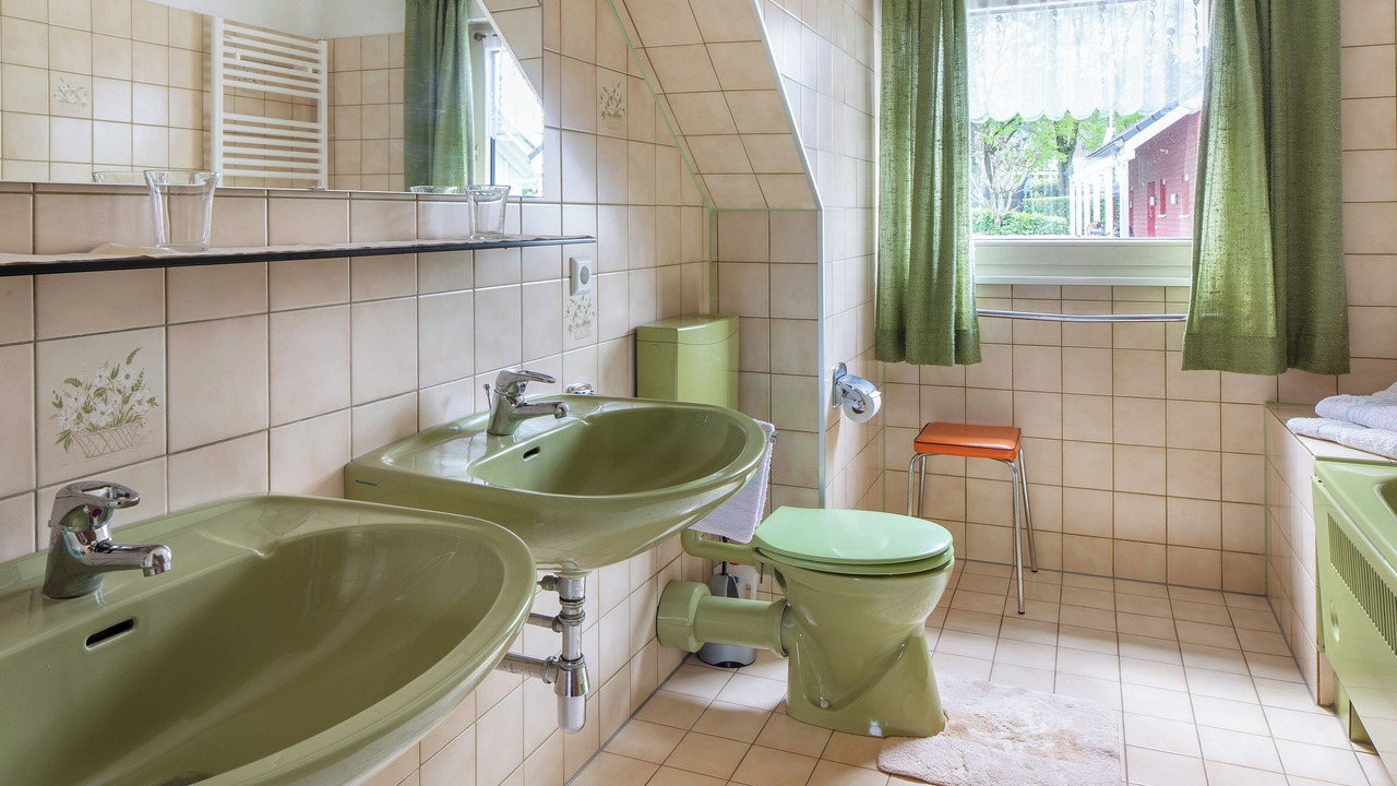 Photo of Bathroom in Horben