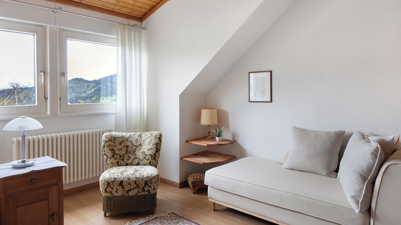 Photo of Livingroom in Horben