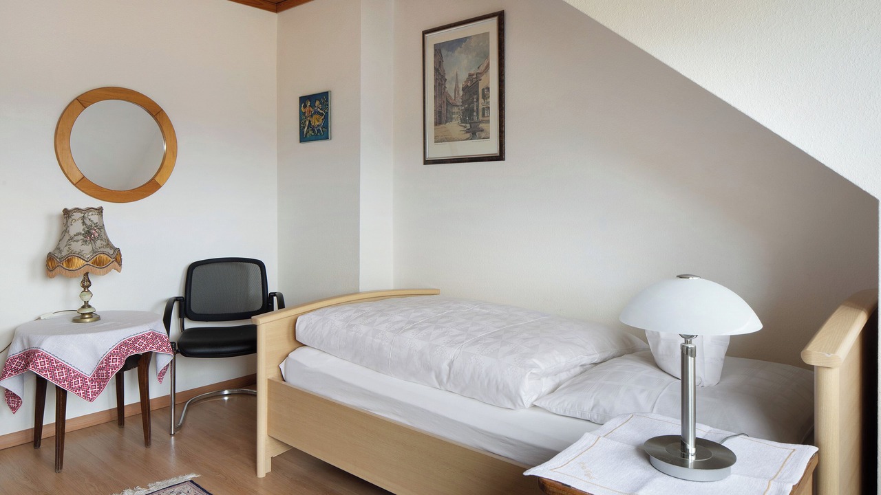 Photo of Bedroom in Horben