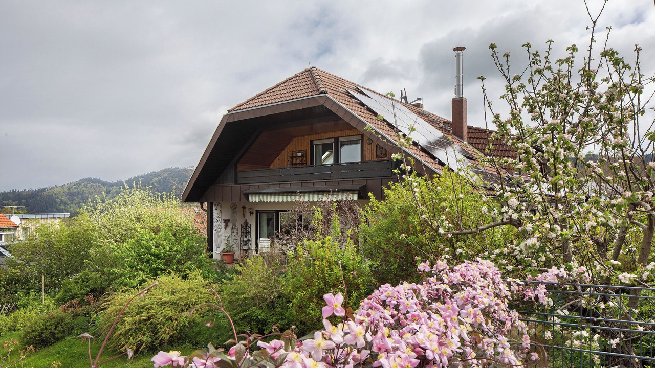 Photo of Outdoor in Horben