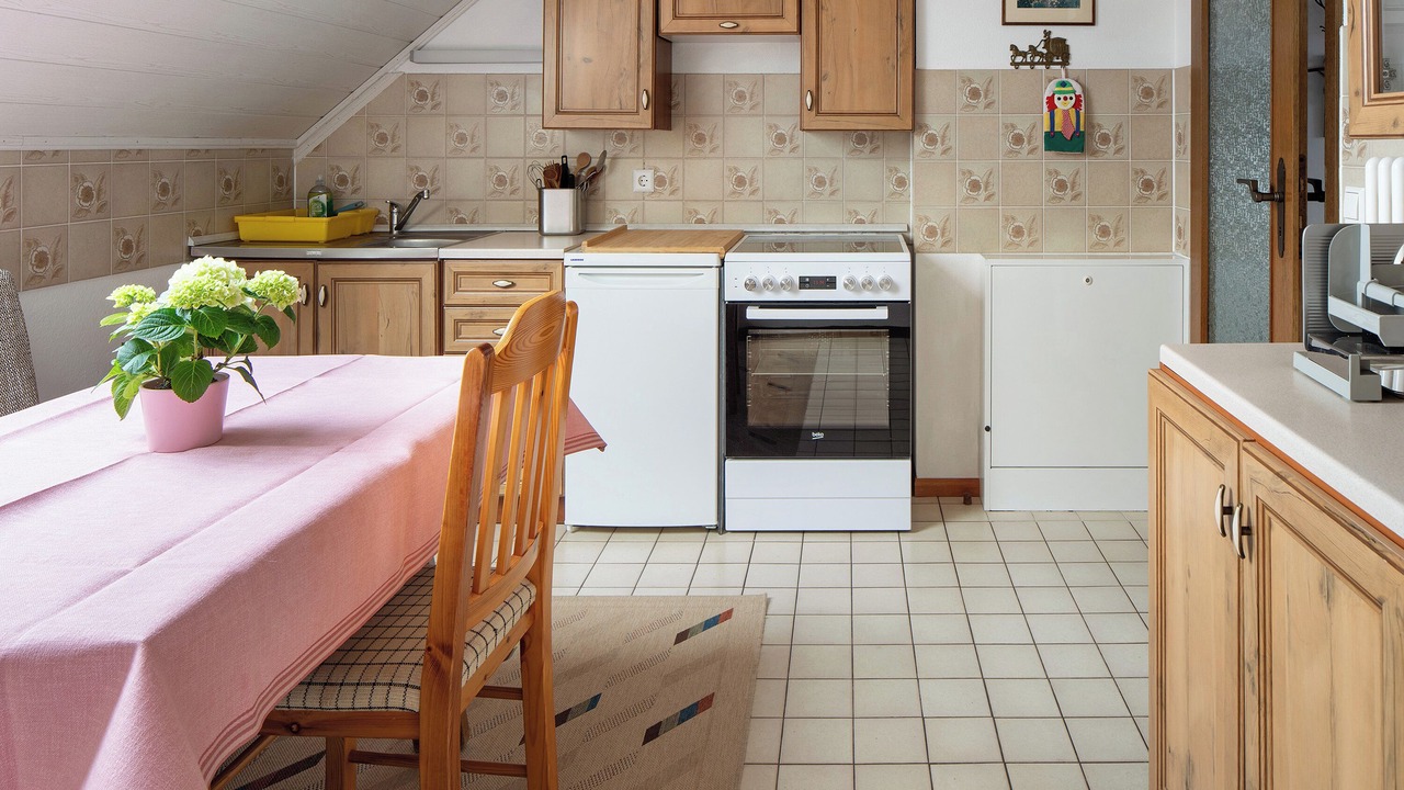 Photo of Kitchen in Horben