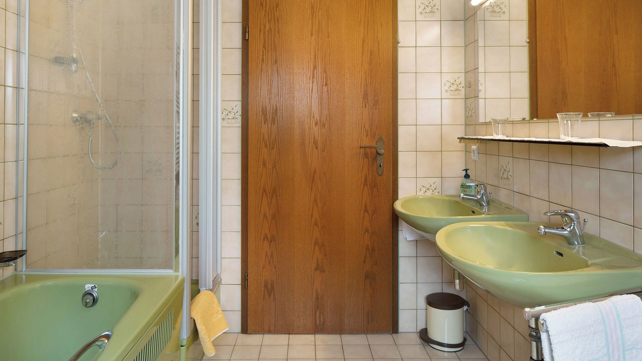 Photo of Bathroom in Horben