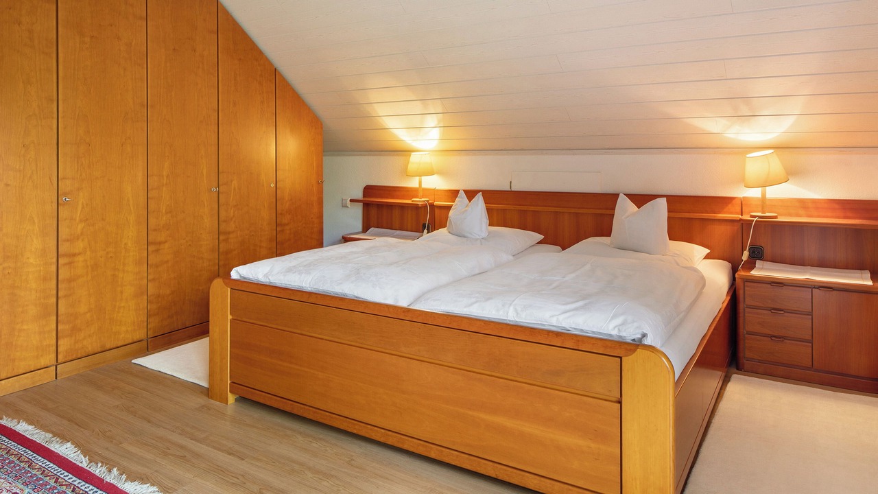 Photo of Bedroom in Horben