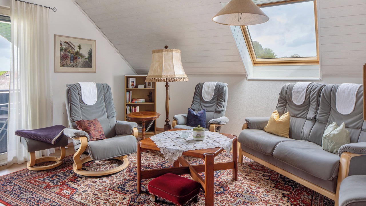 Photo of Livingroom in Horben