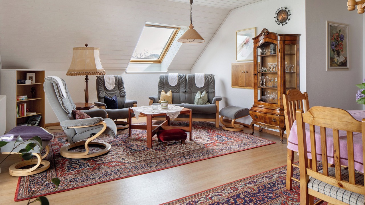 Photo of Livingroom in Horben
