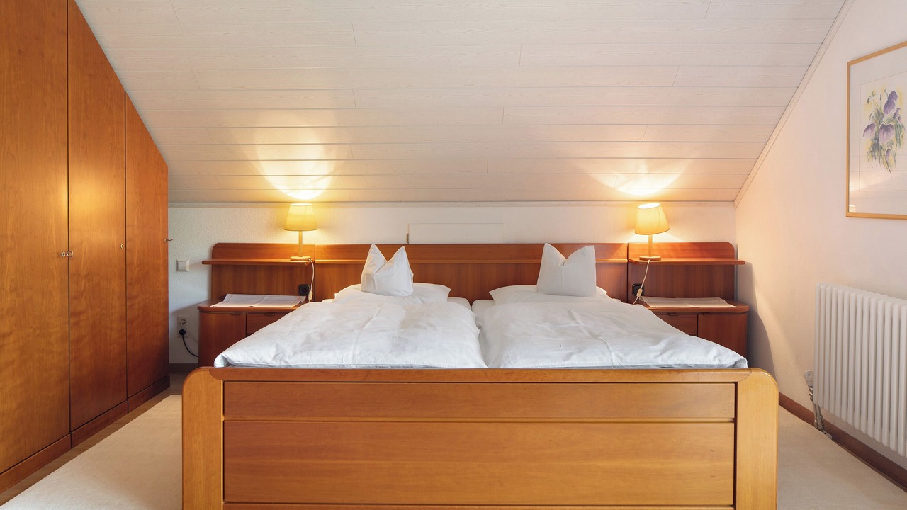 Photo of Bedroom in Horben