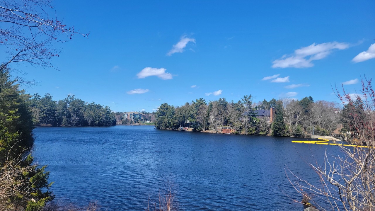 Photo of Outdoor in Bedford