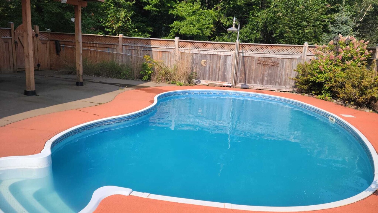 Photo of Outdoor in Bedford