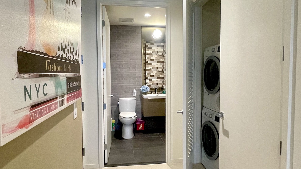 Photo of Bathroom in Westlake South