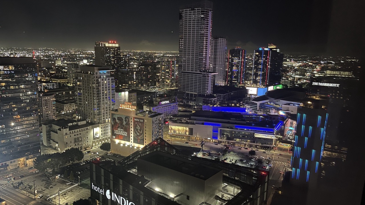 Photo of Outdoor in Westlake South