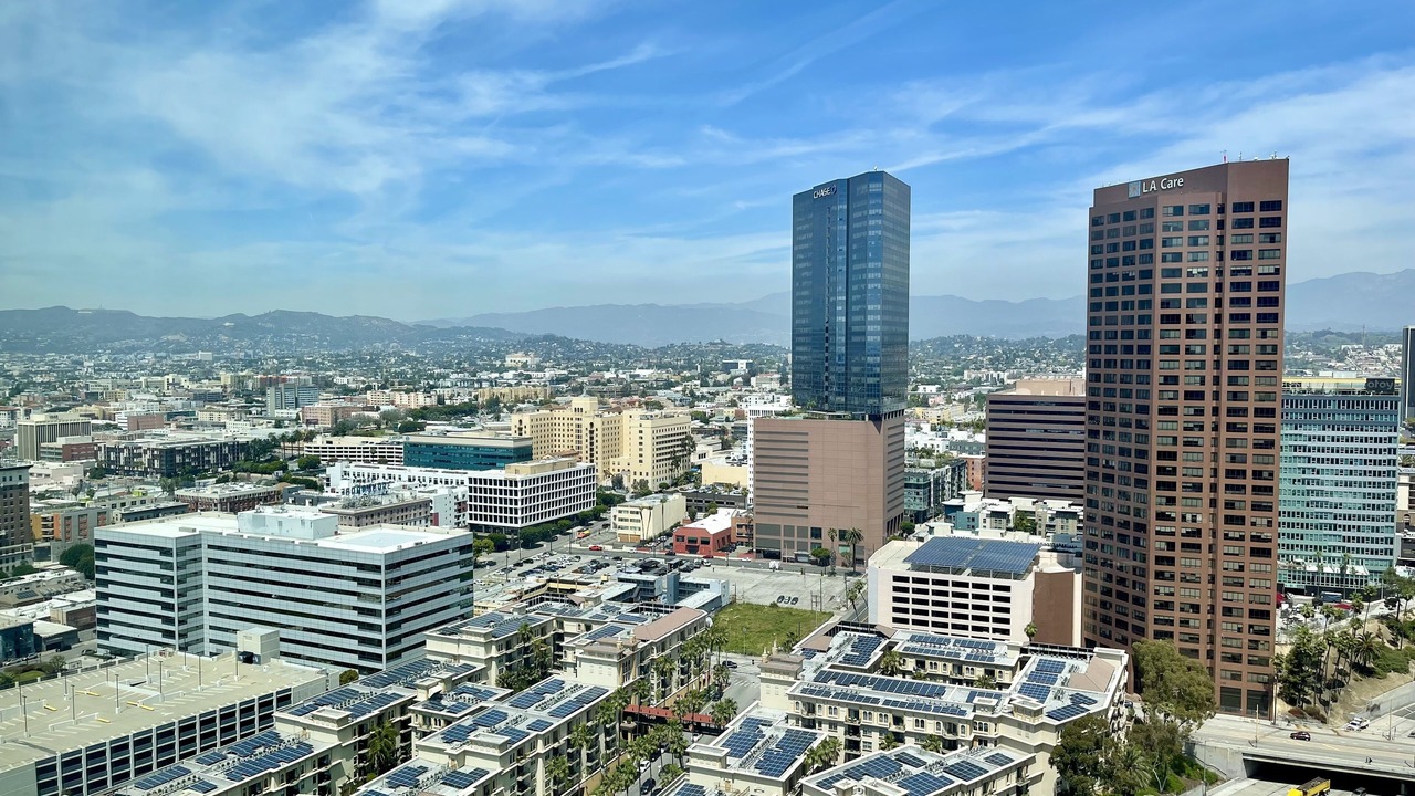Photo of Outdoor in Westlake South