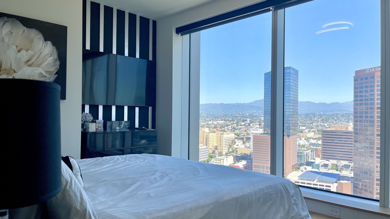 Photo of Bedroom in Westlake South