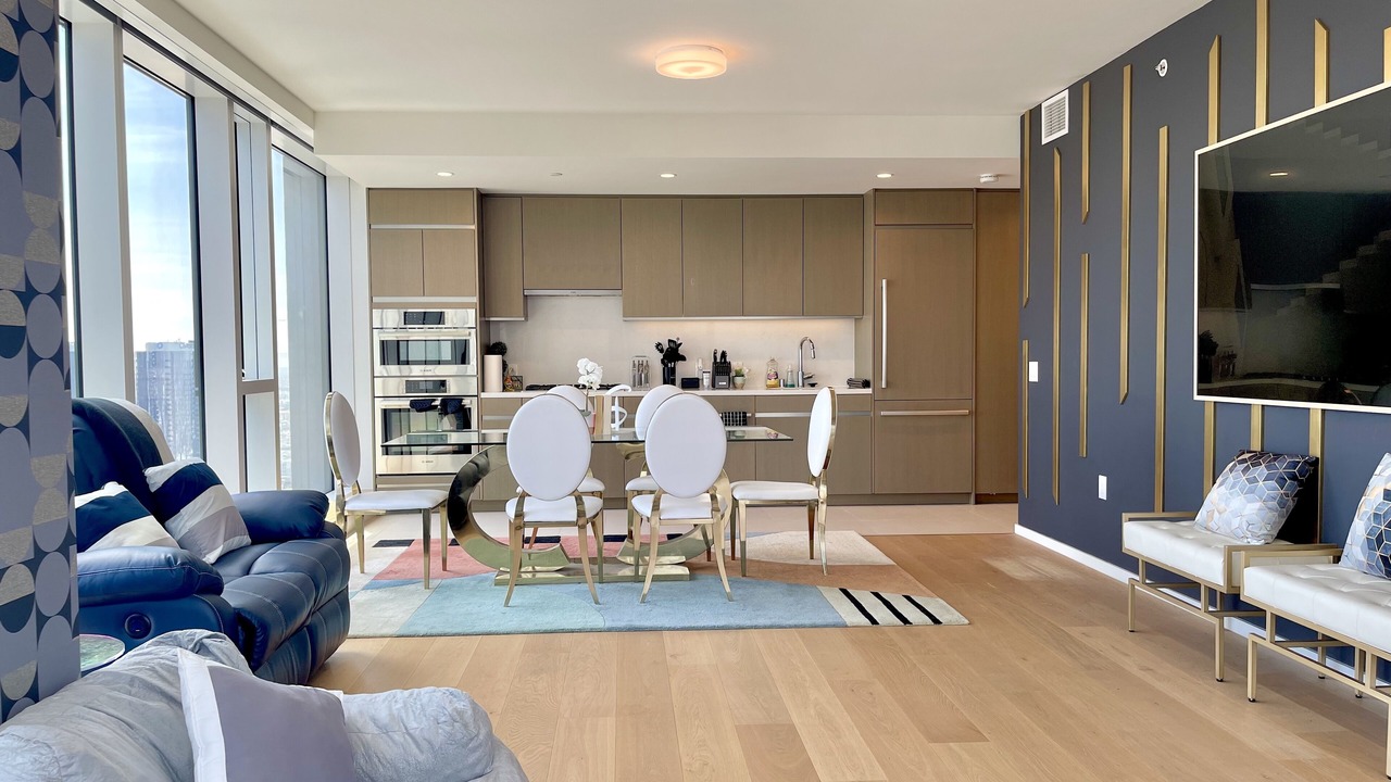 Photo of Livingroom in Westlake South