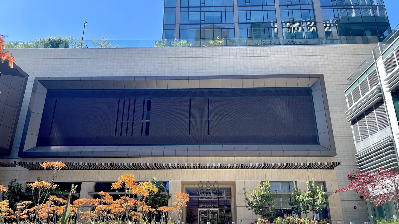 Photo of Outdoor in Westlake South