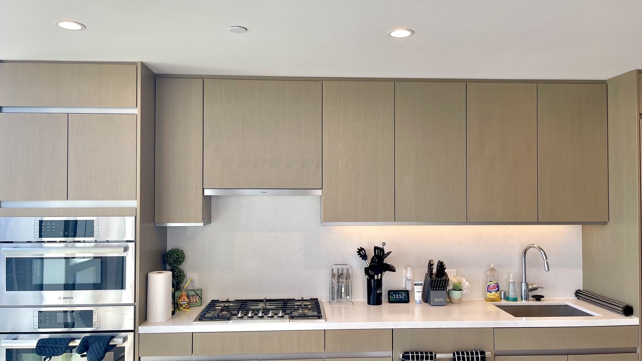 Photo of Kitchen in Westlake South