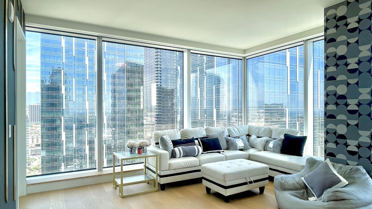 Photo of Livingroom in Westlake South