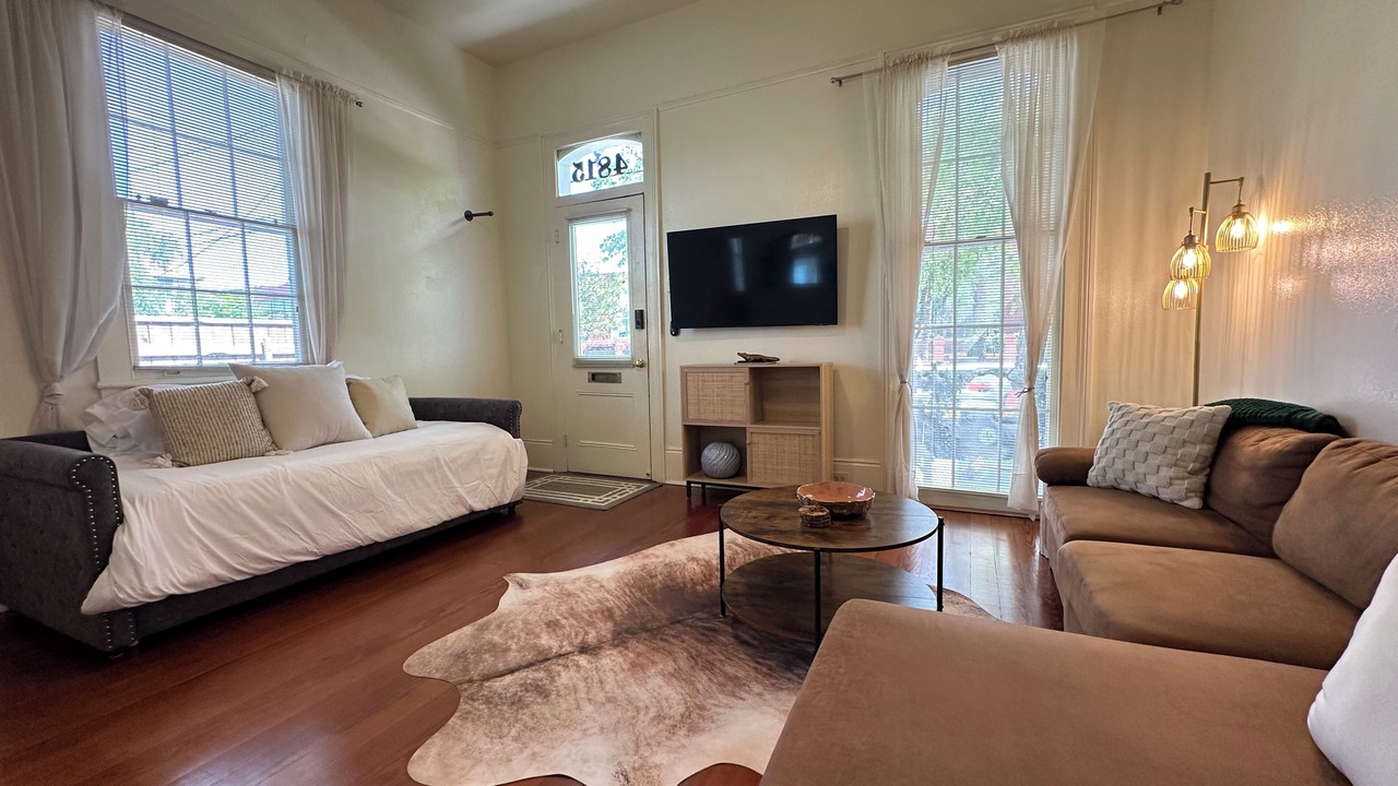 Photo of Bedroom in West Riverside