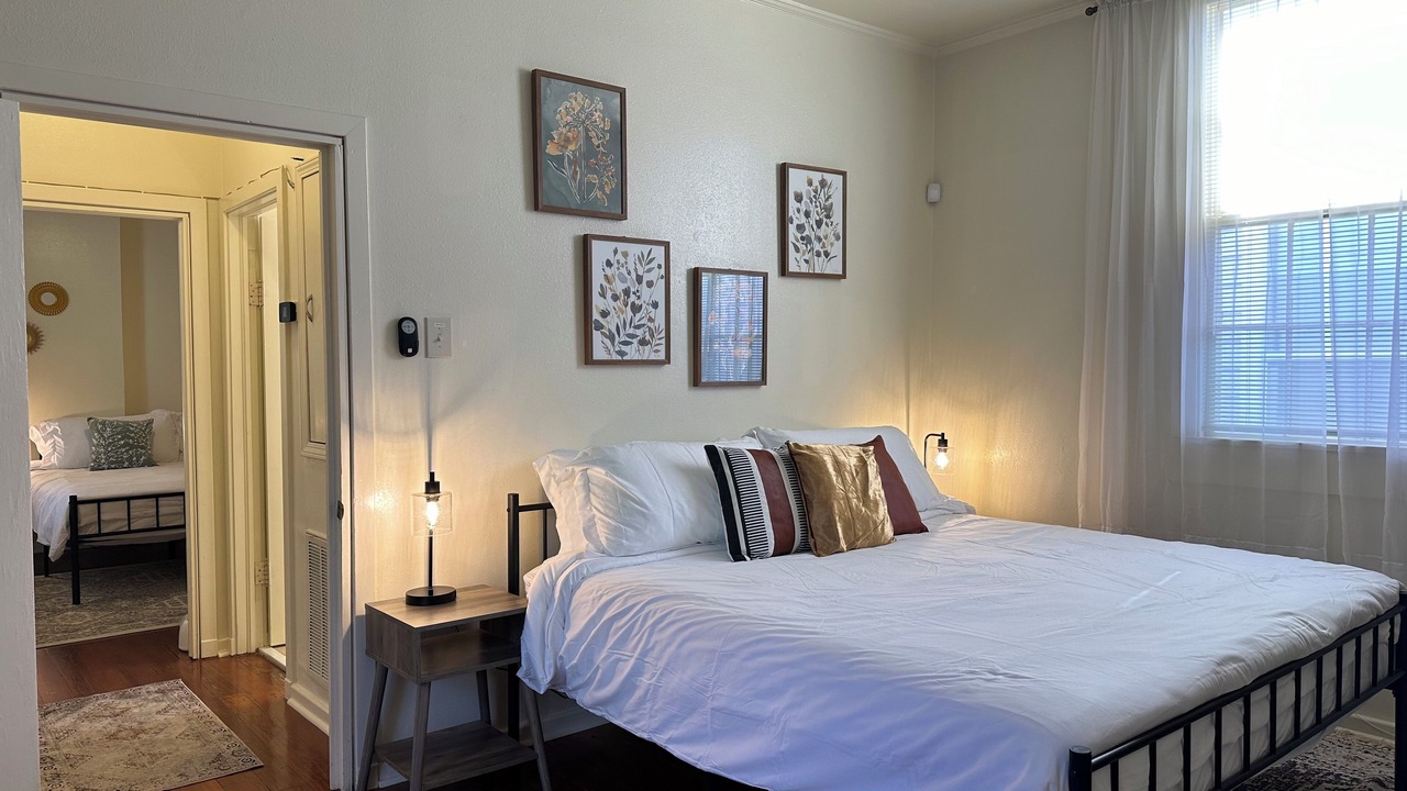 Photo of Bedroom in West Riverside