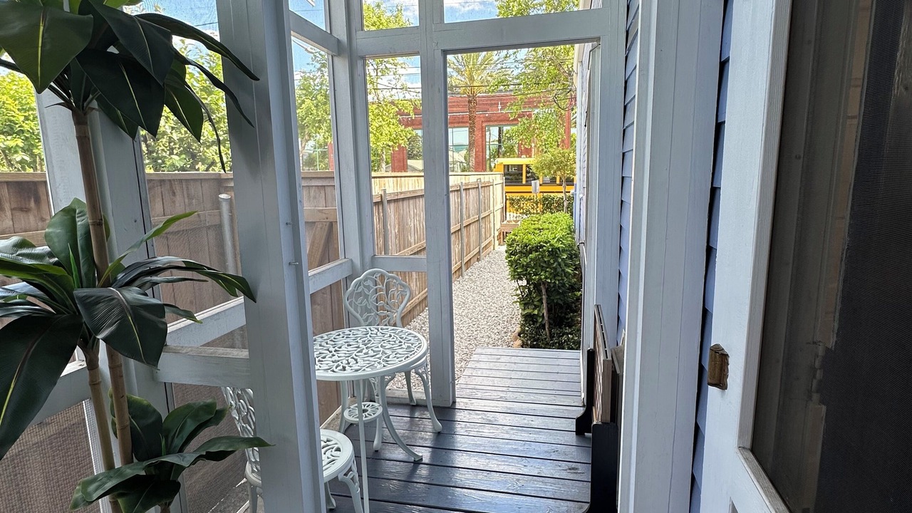 Photo of Outdoor in West Riverside