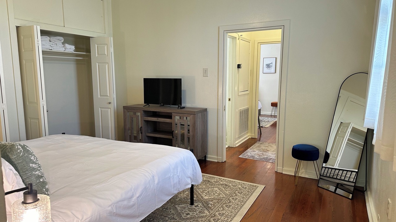 Photo of Bedroom in West Riverside