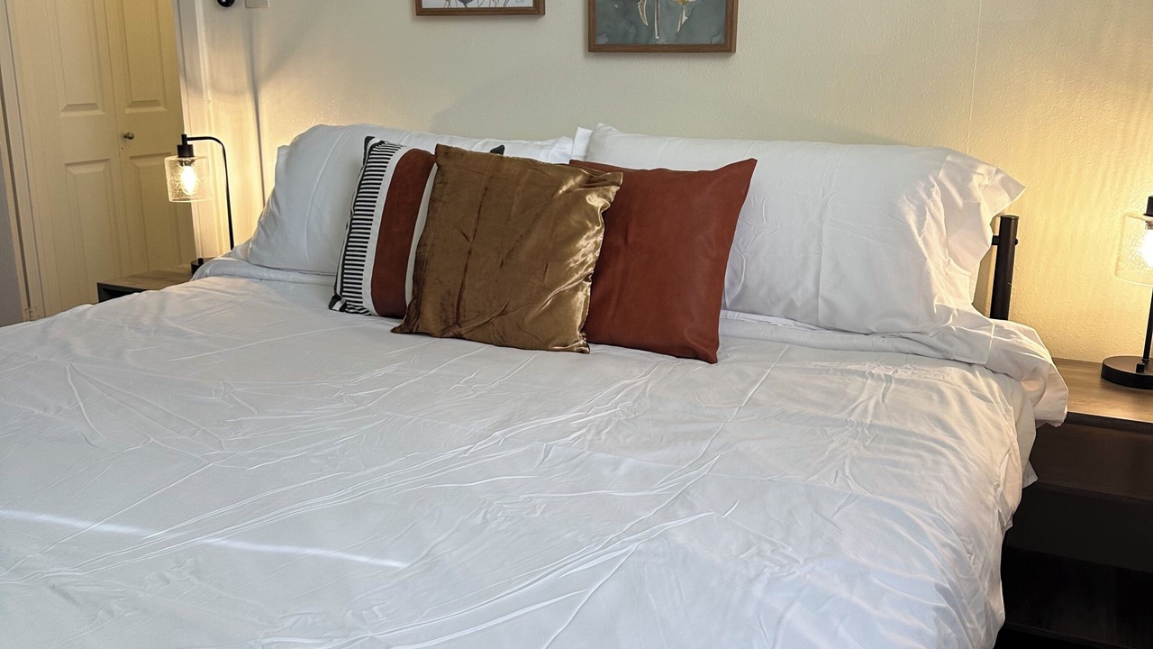 Photo of Bedroom in West Riverside