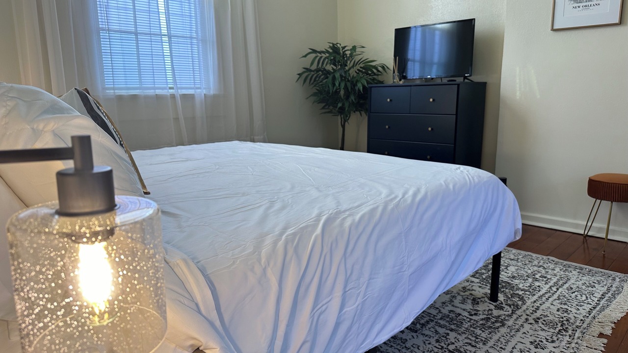 Photo of Bedroom in West Riverside