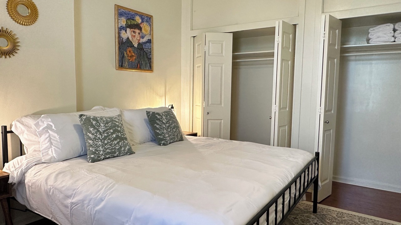 Photo of Bedroom in West Riverside