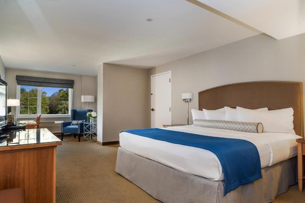 Photo of Bedroom in Westbrook Center