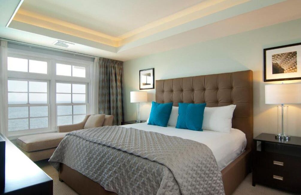 Photo of Bedroom in Westbrook Center