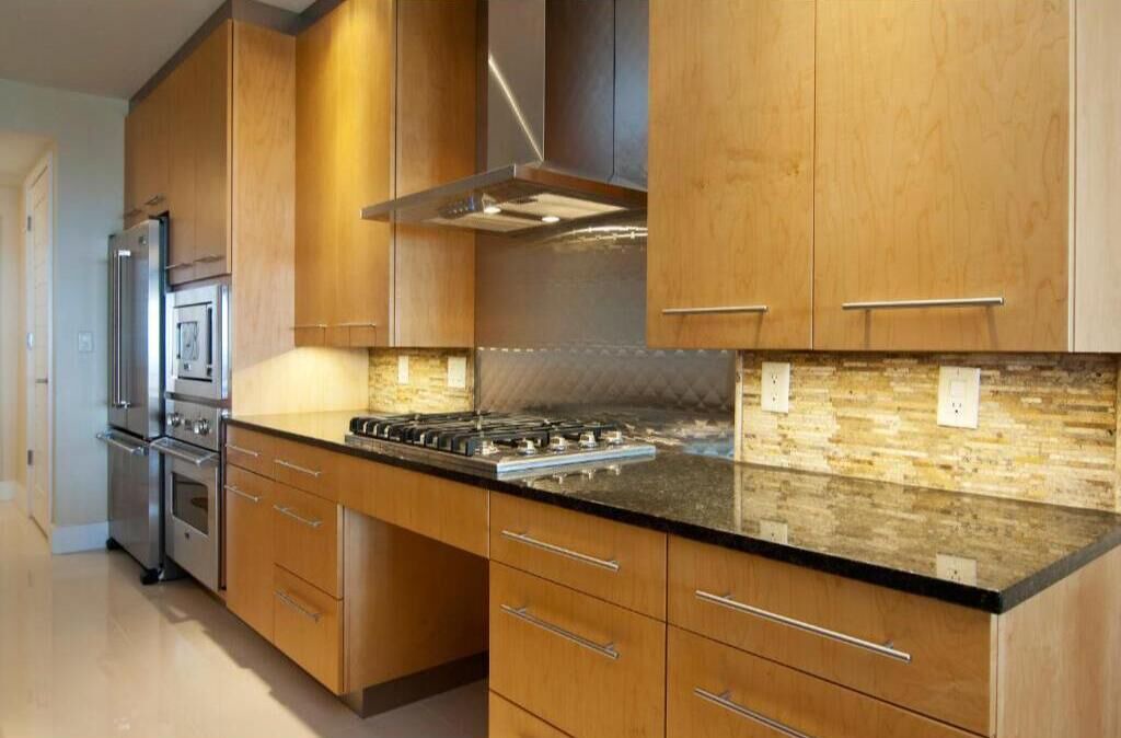 Photo of Kitchen in Westbrook Center