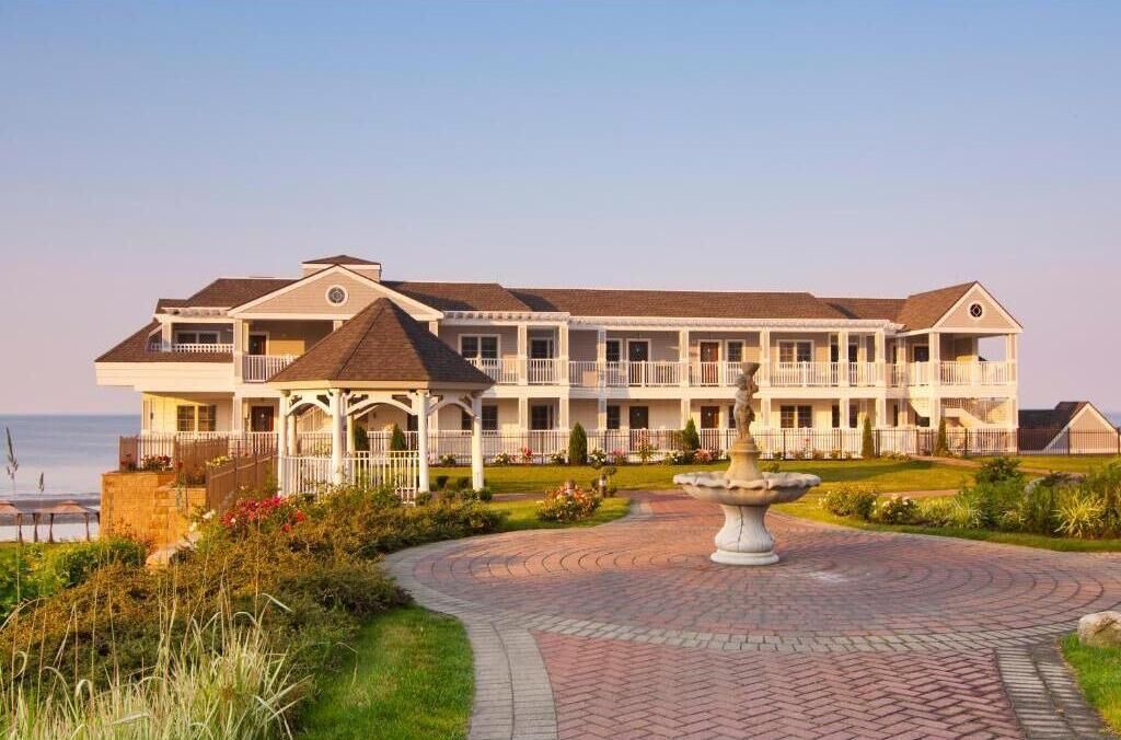 Photo of Outdoor in Westbrook Center