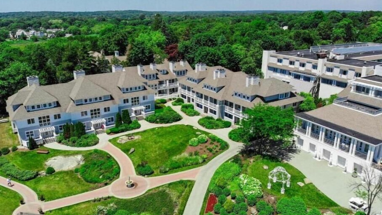 Photo of Outdoor in Westbrook Center