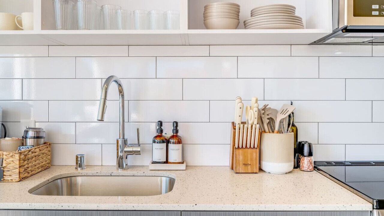 Photo of Kitchen in Lower Queen Anne