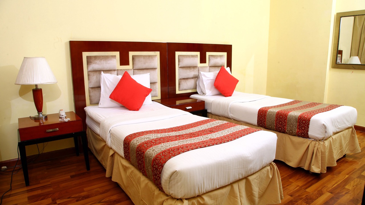 Photo of Bedroom in Al Sharq