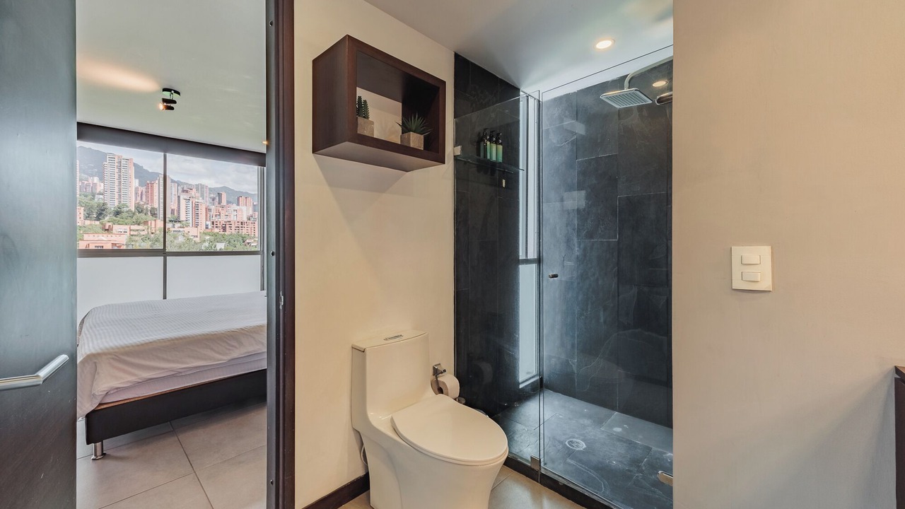 Photo of Bathroom in Las Lomas I