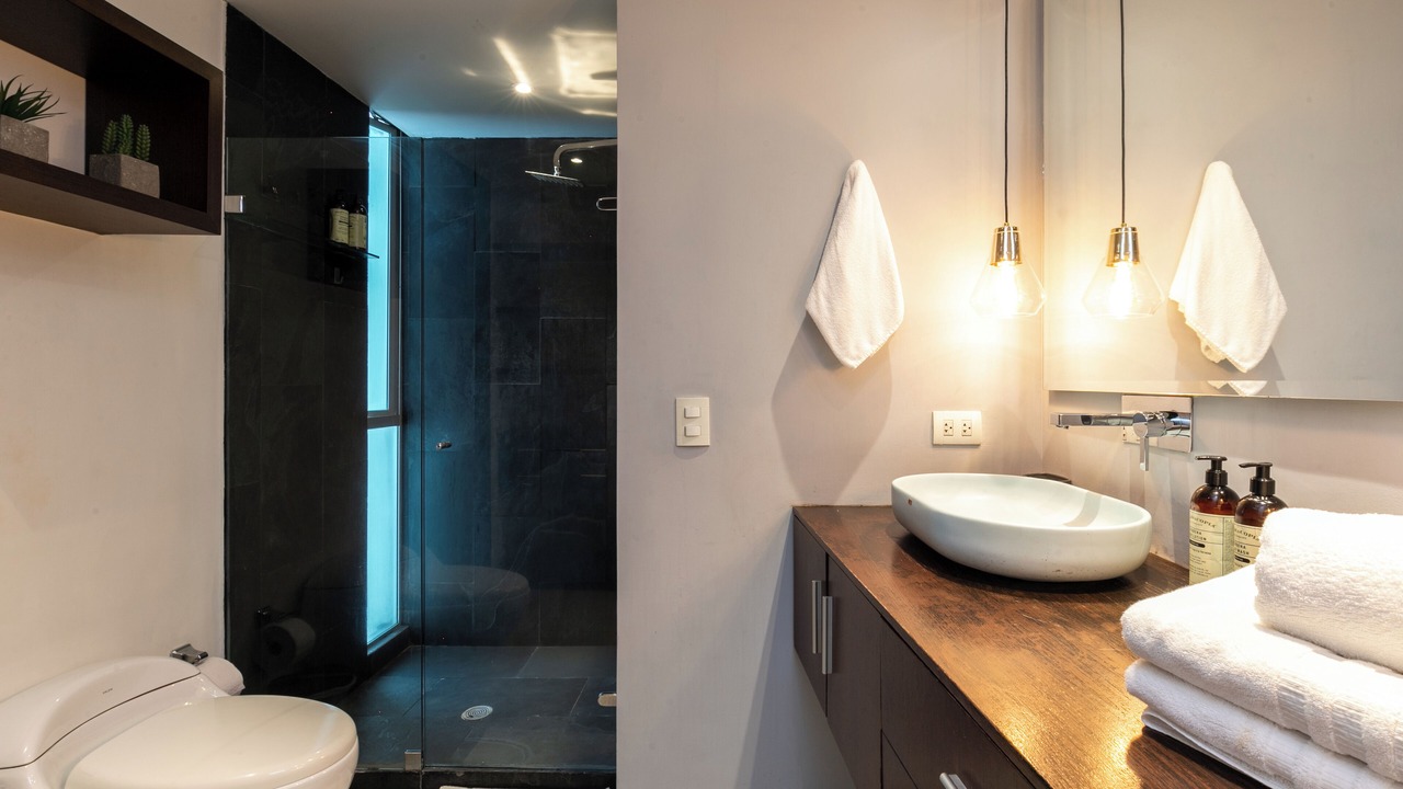 Photo of Bathroom in Las Lomas I