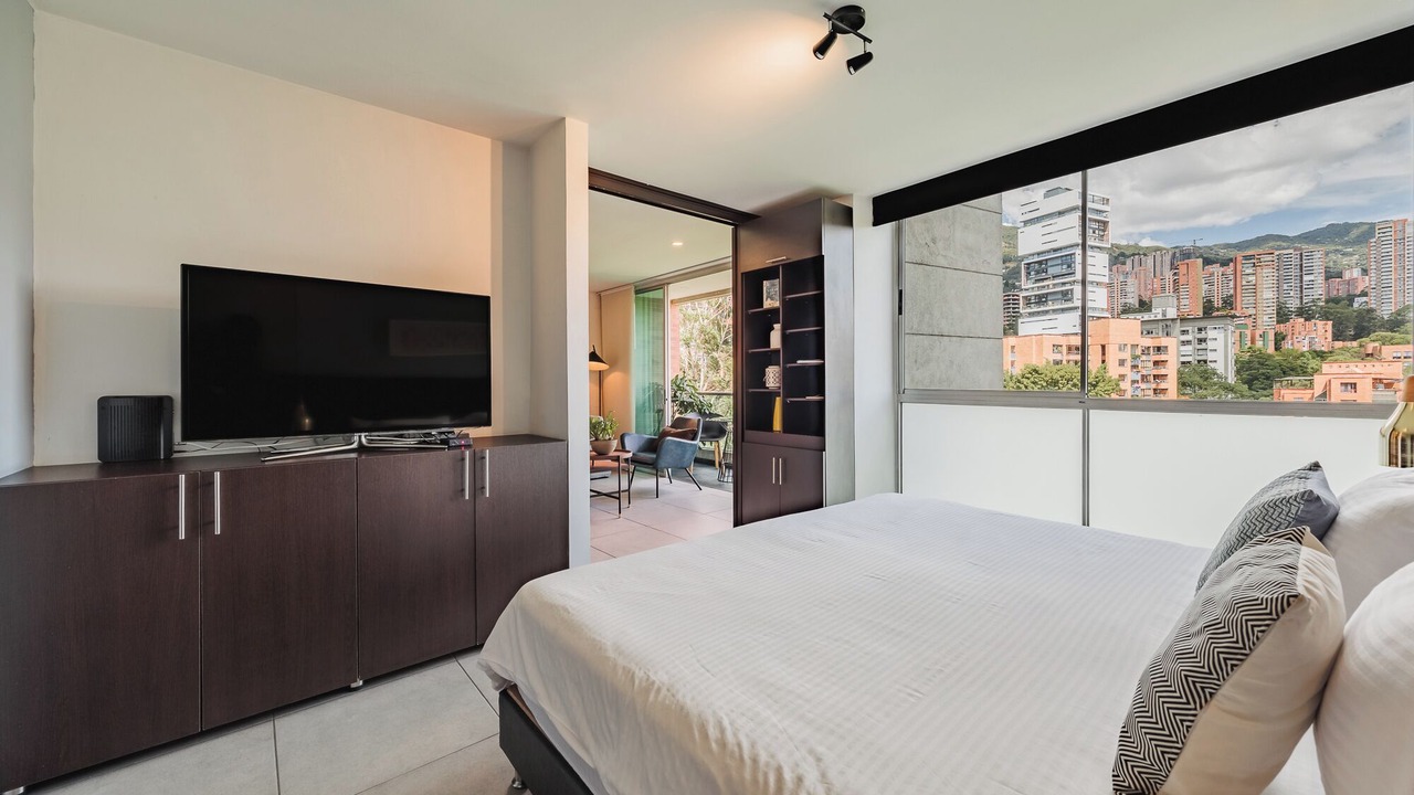 Photo of Bedroom in Las Lomas I