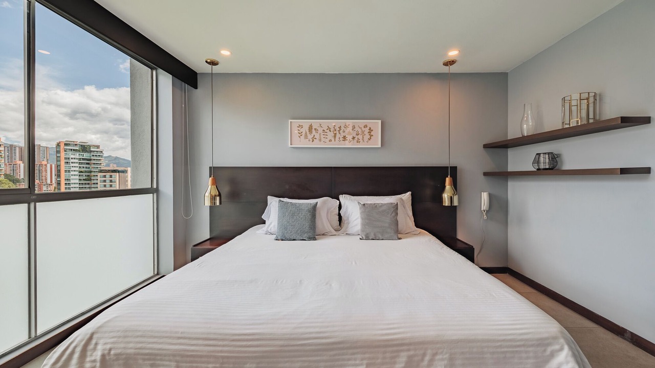 Photo of Bedroom in Las Lomas I