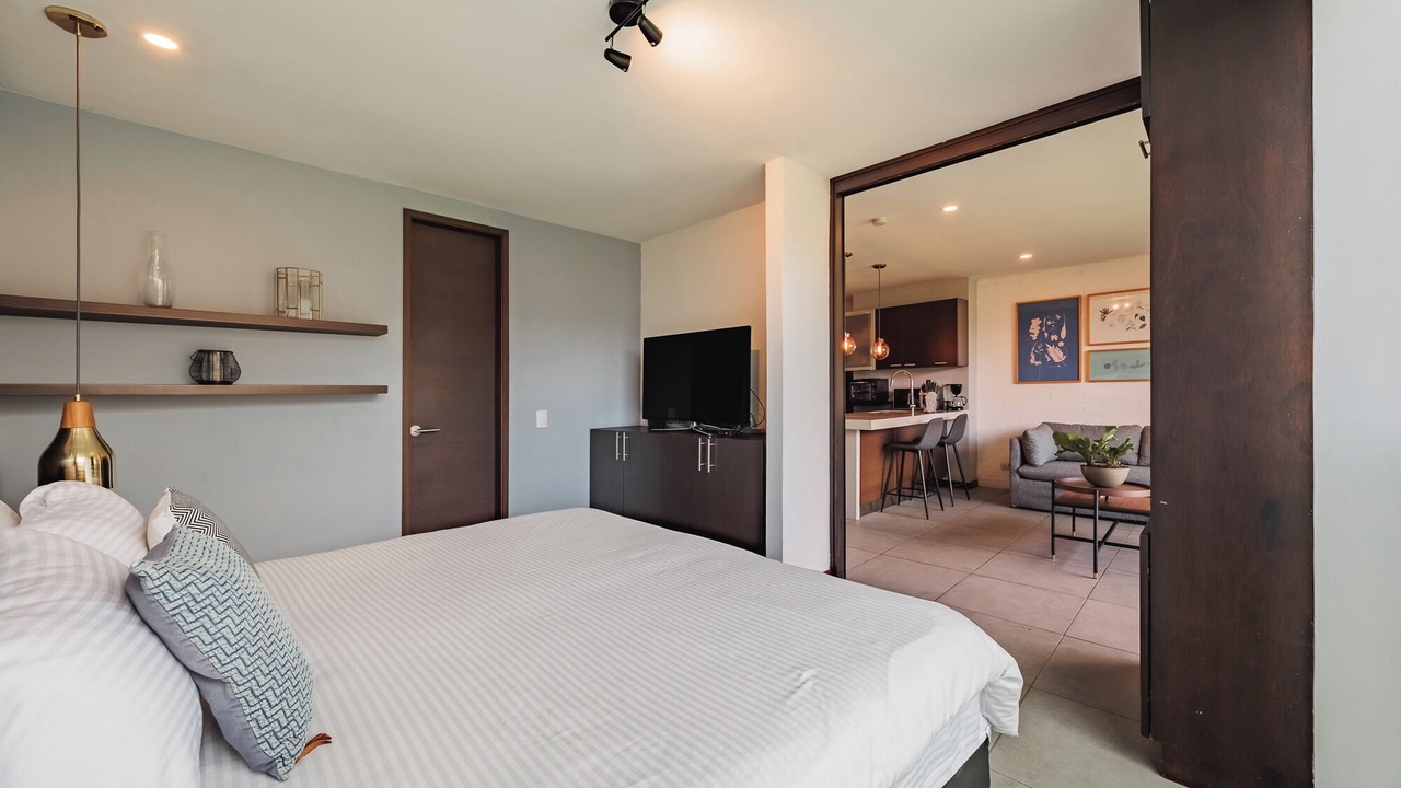 Photo of Bedroom in Las Lomas I