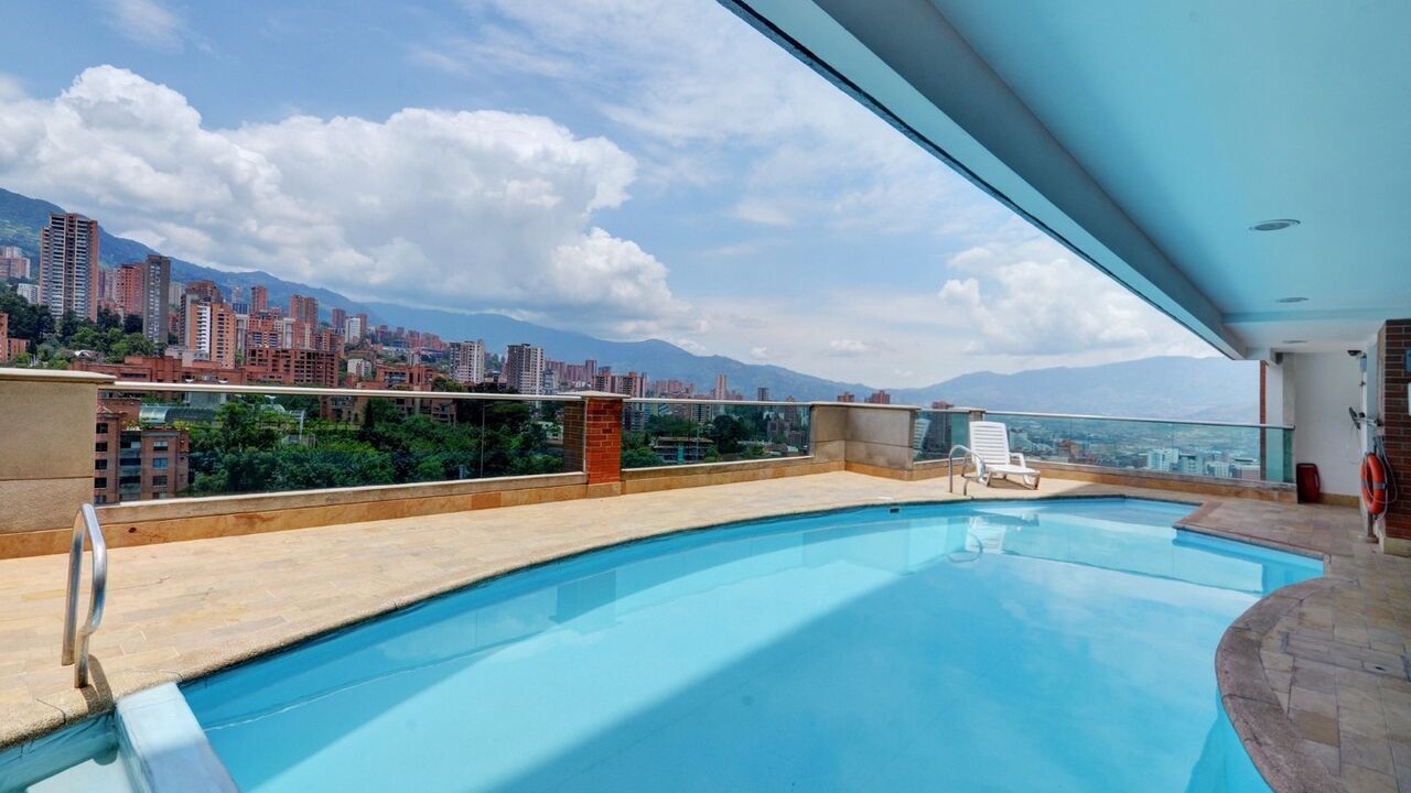 Photo of Outdoor in Las Lomas I
