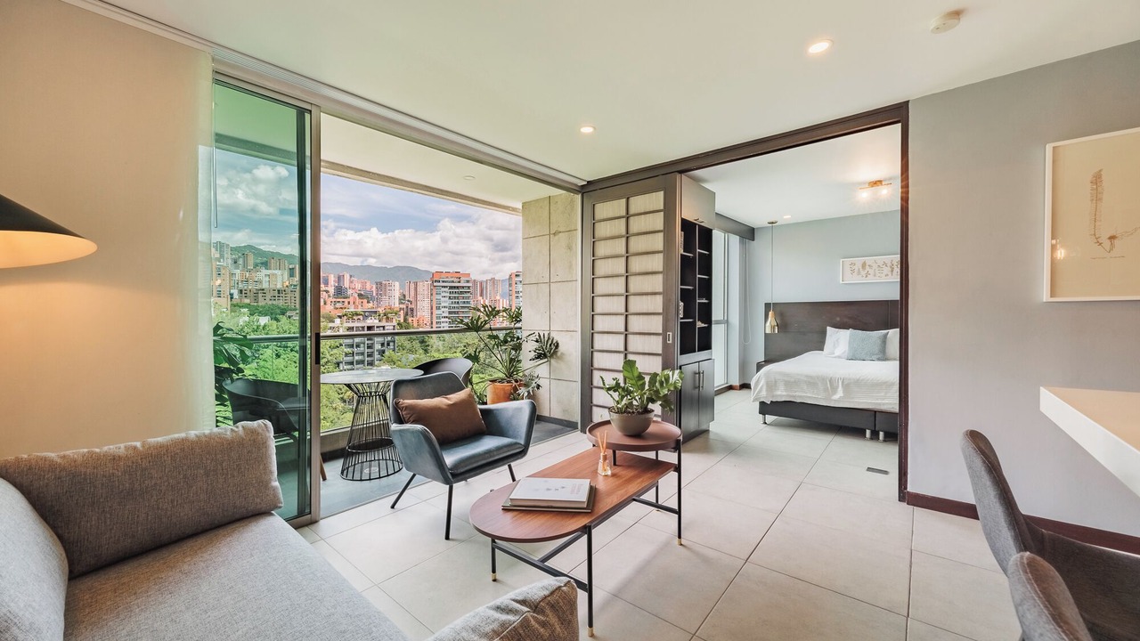Photo of Livingroom in Las Lomas I