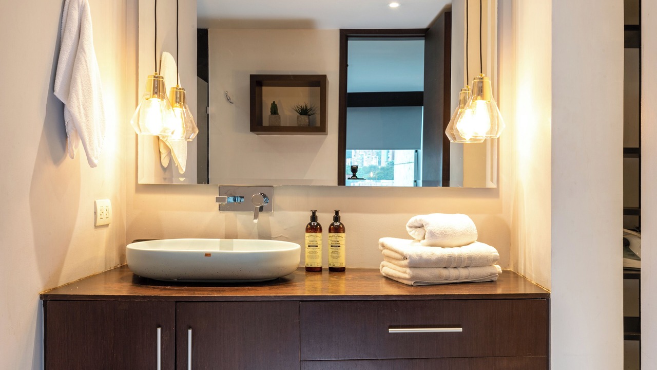 Photo of Bathroom in Las Lomas I