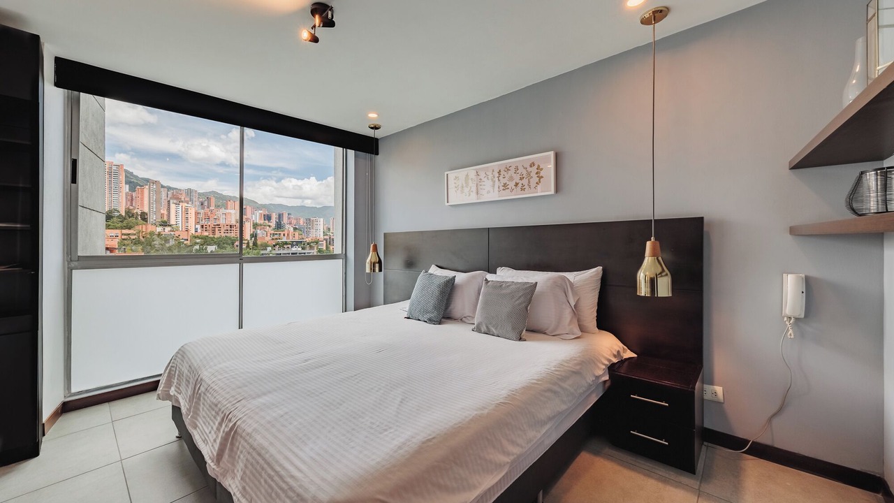 Photo of Bedroom in Las Lomas I