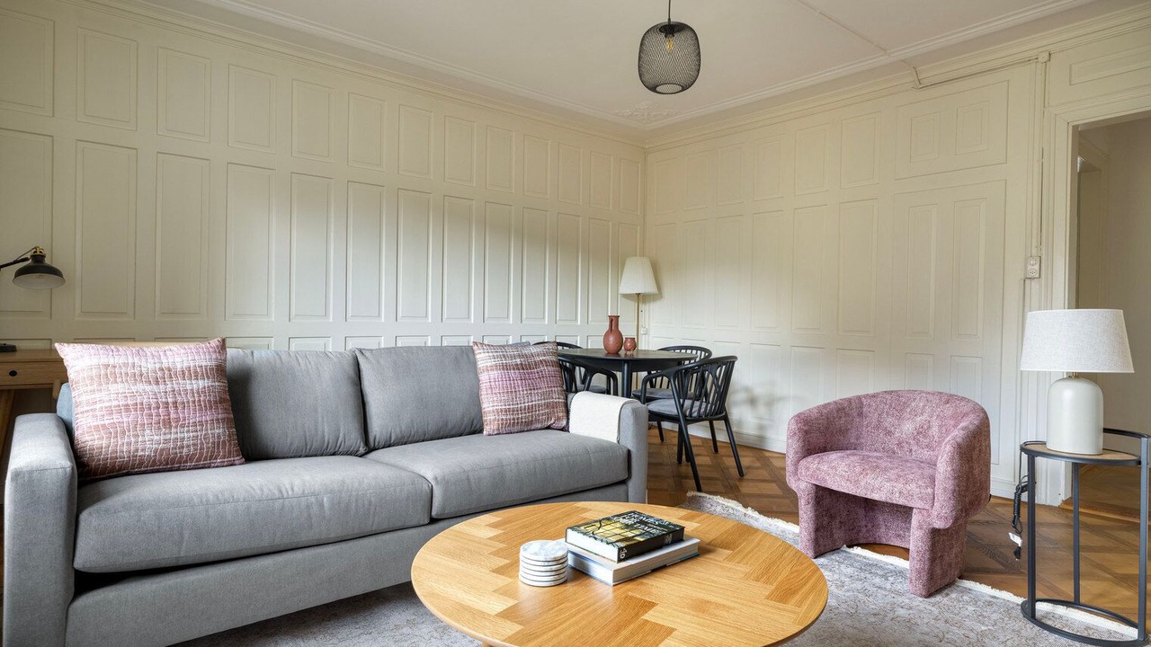 Photo of Livingroom in Enge