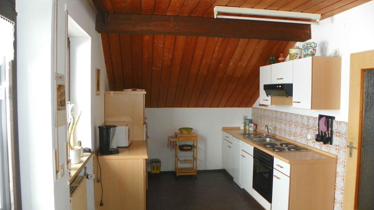 Photo of Kitchen in Schonlind